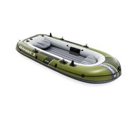 Canotto Seahawk 3 Posti Cm 295x137x43