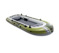 Canotto Seahawk 4 Posti Cm 351x145x48