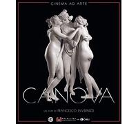 Cg Entertainment BRD canova