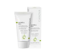 Canova Acnell Crema SPF 50+ Pelle Grassa 50 ml