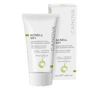 CANOVA-ACNELL 50+ CREMA GEL