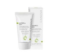 CANOVA-ACNELL 50+ CREMA GEL