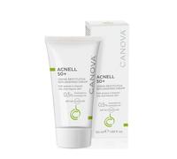 CANOVA-ACNELL 50+ CREMA GEL
