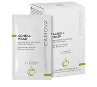 ACNELL MASK CANOVA 8BUST 10ML