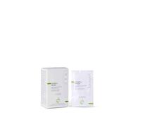 Canova Acnell Mask, Maschera a Strappo Peel-Off, 8 Bustine Da 10 ml | Azione Seboregolatore e Riduzione Pori Dilatati, per Pelli Grasse e Impure