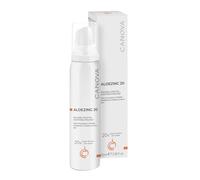ALOEZINC 20 MOUSSE CANOVA
