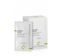 Canova - Canova Acnell Mask Maschera Peel Off Per Il Viso 8 Bustine 10 Ml