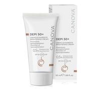 Canova Depi 50+ Canova Crema Protezione Alta 50 ml