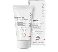 Canova Depi 50+ Crema Protezione Alta 50 ml Crema