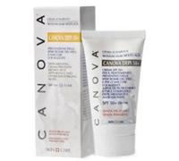 Canova Depi Crema Depilatoria 50ml - Rimozione Peli Efficace