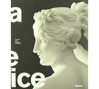 Canova e la Venere vincitrice. Catalogo della mostra (Roma, 18 ottobre 2007-3 febbraio 2008). Ediz. illustrata