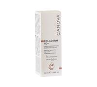 Canova Ecladerm Crema Uniformante Viso 50 ml