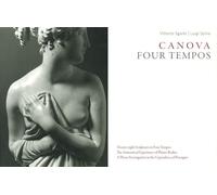 Canova. Four tempos. Ediz. illustrata. Vol. 3 - Spina Luigi, Sgarbi Vittorio