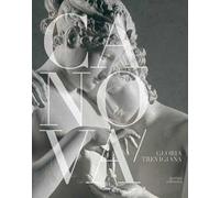 Canova, gloria trevigiana. Dalla bellezza classica all'annuncio romantico. Catalogo della mostra ( Treviso, Museo Bailo, 14 maggio-25 settembre 2022)