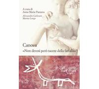 Canova. «Non devesi però tacere della farfalla»