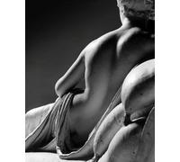Canova. Quattro tempi. Ediz. inglese: In Four Tempos