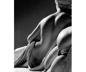 Canova. Quattro tempi. Ediz. inglese: In Four Tempos