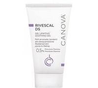CANOVA Rivescal DS Gel lenitivo 50 ml