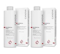 Canova Rivescal Pso 2x200 ml Shampoo