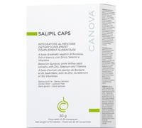 SIFARMA SALIPIL CAPS CANOVA 30CPR
