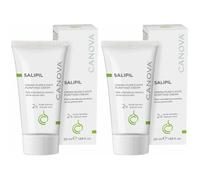CANOVA® SALIPIL Crema 2x50 ml Crema