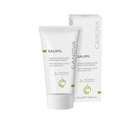 Canova Salipil Crema Viso Pelli Acneiche 50 ml