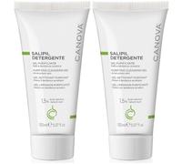 Canova Salipil Detergente 2x150 ml Soluzione