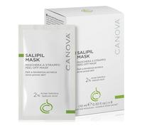 SIFARMA SALIPIL MASK CANOVA 8BUST 10ML