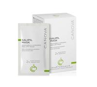 Canova Salipil Mask Maschera Per Il Viso Anti-Acne 8 Bustine