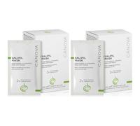 CANOVA SALIPIL Mask Set da 2 2x8x10 ml Maschera