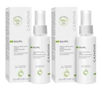 CANOVA® SALIPIL Spray Purificante 2x100 ml Spray