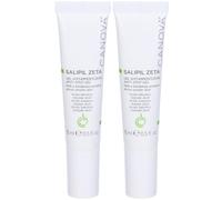 Canova Salipil Zeta 15 Ml 2x15 ml