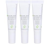 Canova Salipil Zeta 15 Ml 3x15 ml