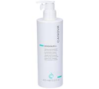Canova Sensiquell - Crema Detergente 400 ml Crema