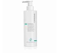 CANOVA sensiquell - crema detergente per pelli sensibili 400 ml