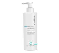 Canova Sensiquell - Crema Detergente Pelli Secche e Sensibili, 400ml