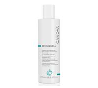 Canova Sensiquell - Crema Detergente Pelli Sensibili, 250ml