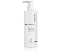 Canova Sensiquell Crema detergente per pelli sensibili e intolleranti 400ml