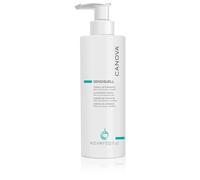 CANOVA sensiquell - crema detergente per pelli sensibili 400 ml