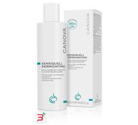 CANOVA sensiquell dermo intimo - detergente emolliente antiodore 250 ml