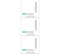 Canova Sensiquell Latte Detergente 250 Ml 3x250 ml
