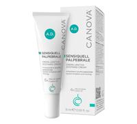 Canova Sensiquell Palpebrale Crema Lenitiva 15ml
