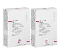Canova Sensiven Caps 2x30 pz Capsule