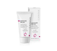 CANOVA Sensiven Zelaic - crema lenitiva per rosacea 50 ml
