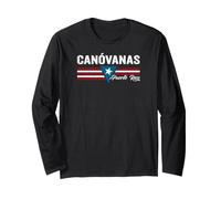Canóvanas Porto Rico Maglia a Manica