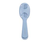 Canpol babes spazzole e pettine per bambini blu