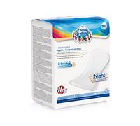 Canpol Babies 78/001 - Set di10 assorbenti postparto, da notte