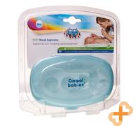 Canpol Babies Aspiratore Nasale Per Bambini Con Custodia Di Trasporto