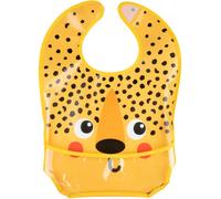 Canpol babies BabiesBoo Bibs bavaglino Gepard 1 pz