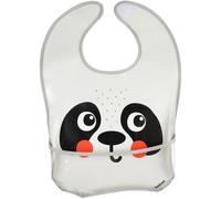 Canpol babies BabiesBoo Bibs bavaglino Panda 1 pz